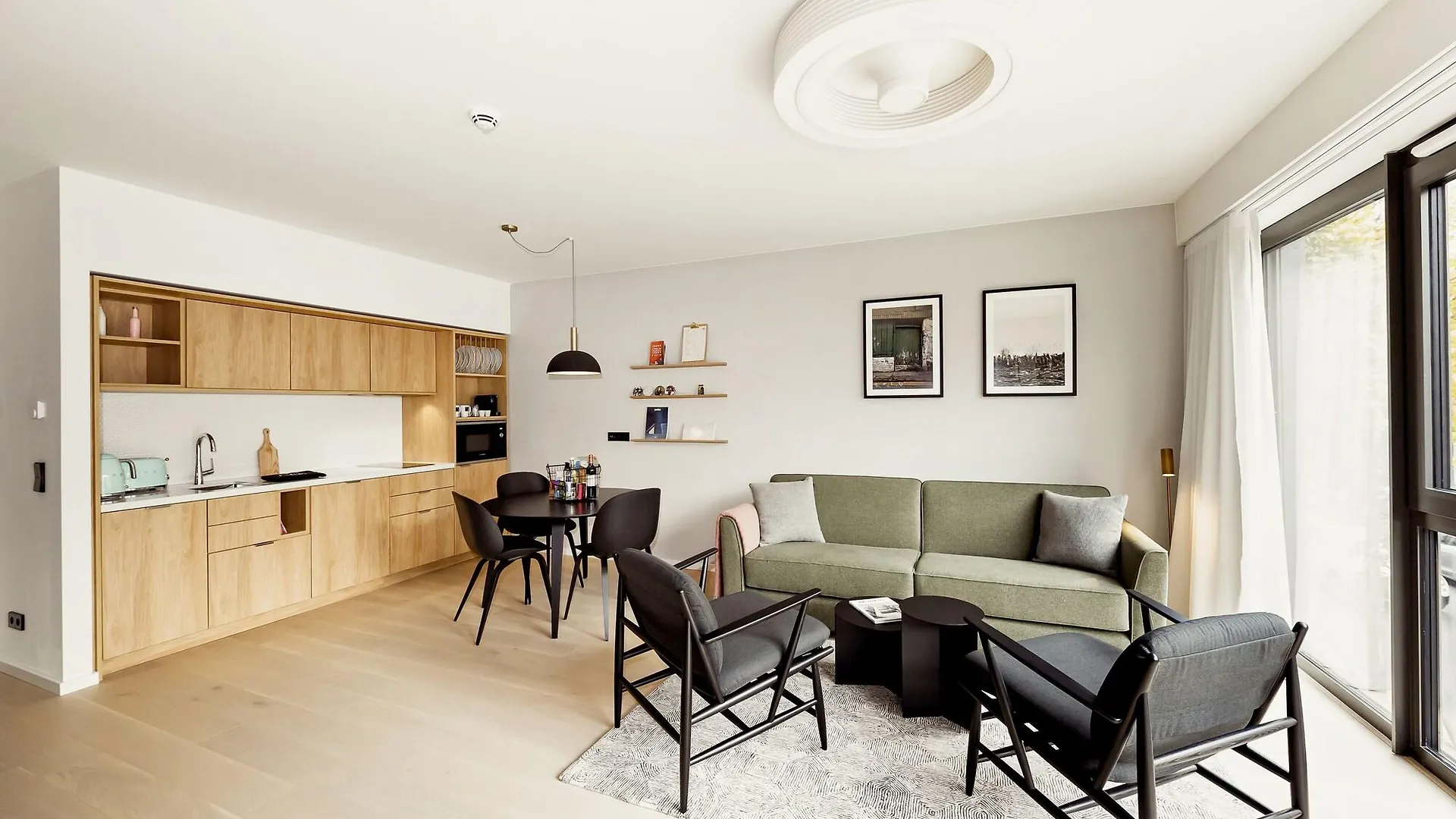 Wilde Aparthotels Berlin, Checkpoint Charlie Berlin