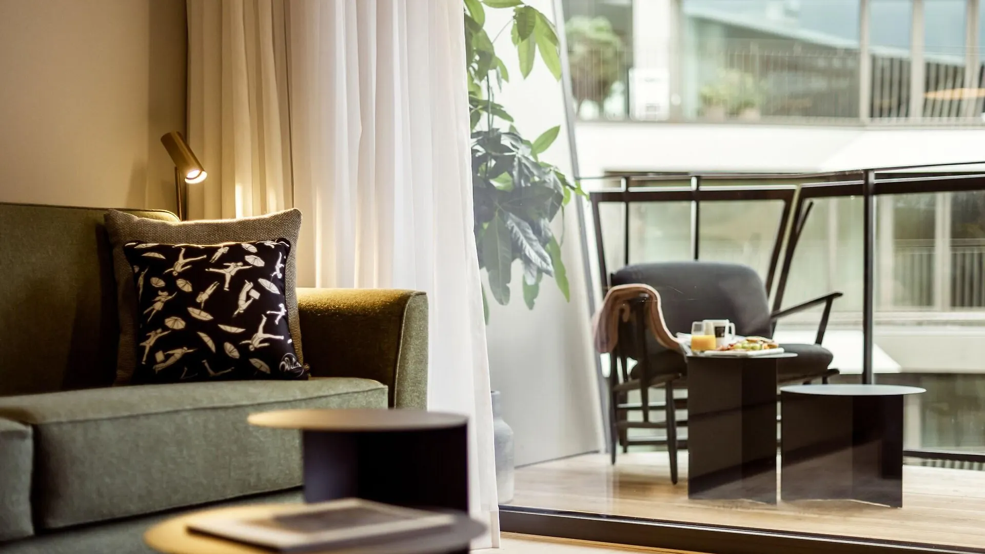 Wilde Aparthotels Berlin, Checkpoint Charlie