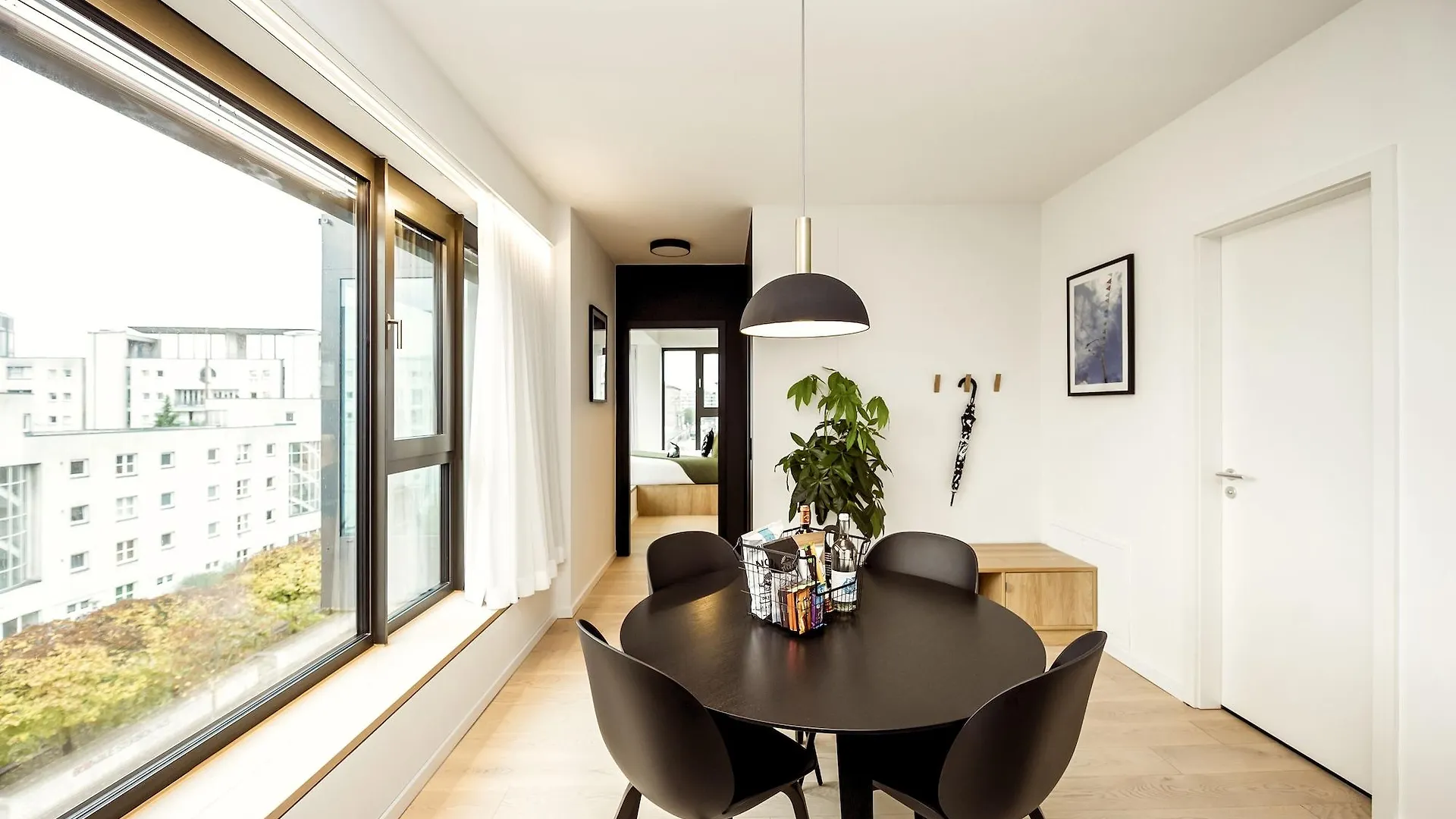 Wilde Aparthotels Berlin, Checkpoint Charlie  Berlim