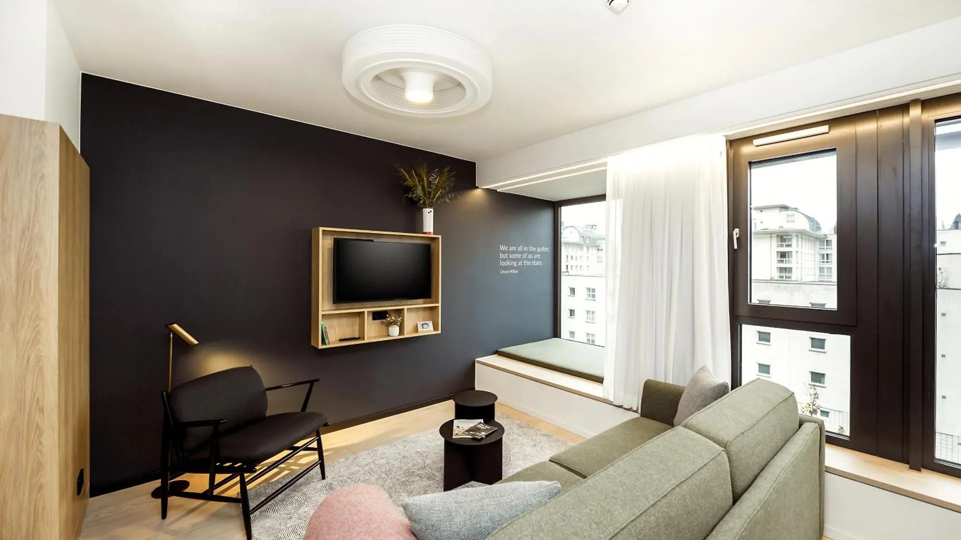 Wilde Aparthotels Berlin, Checkpoint Charlie Berlim