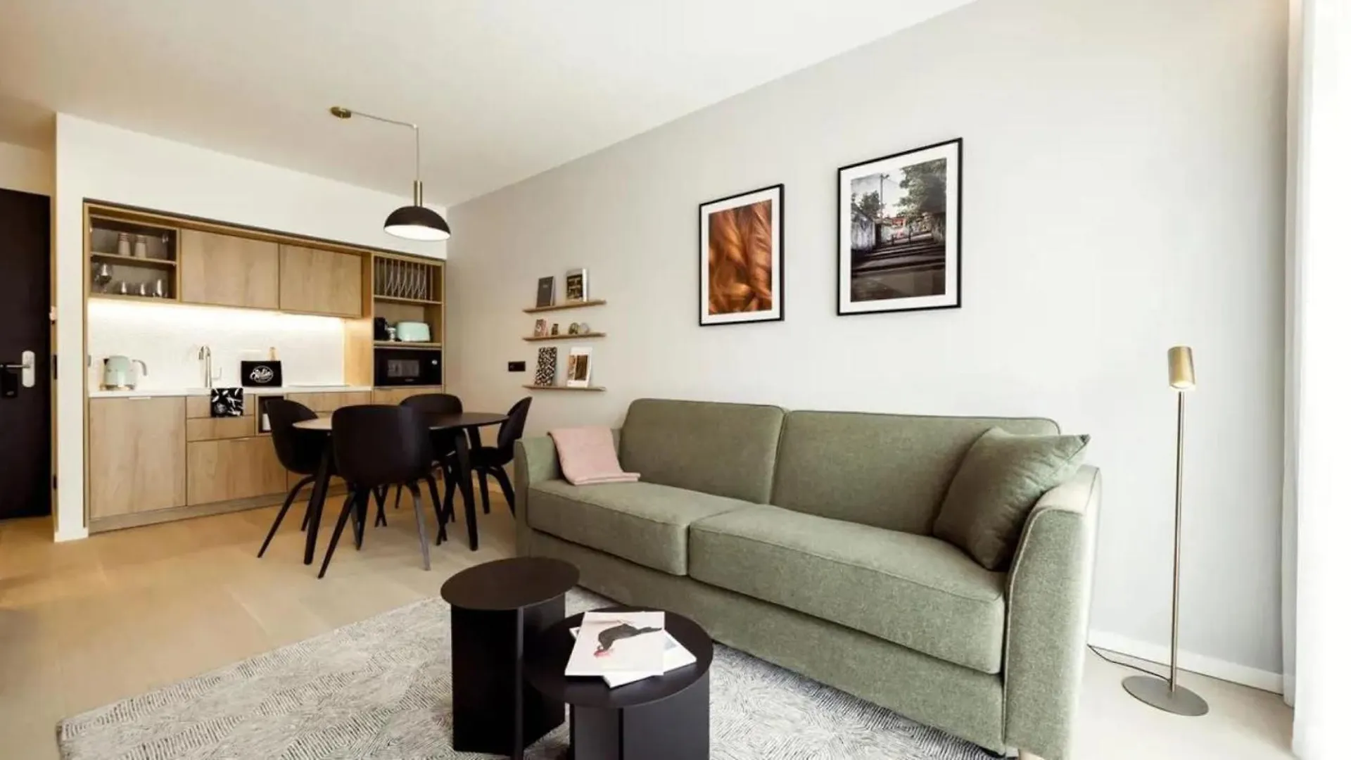 Wilde Aparthotels Berlin, Checkpoint Charlie 4*, Berlim Alemanha