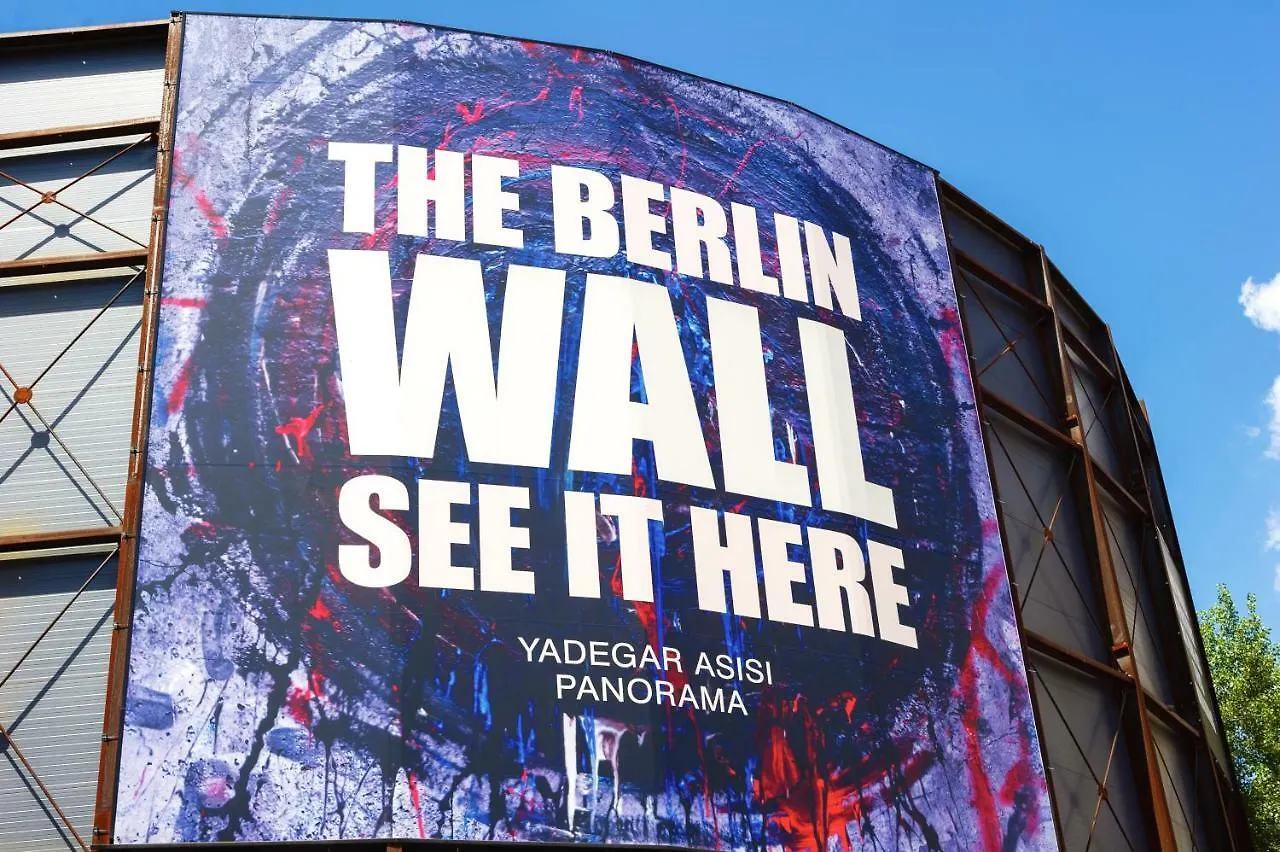 ****  Wilde Aparthotels Berlin, Checkpoint Charlie Alemanha