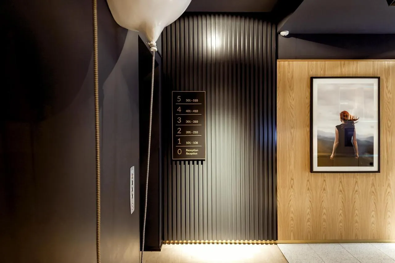 Wilde Aparthotels Berlin, Checkpoint Charlie 4*, Berlim Alemanha
