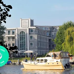 Hotel Am Schloss Koepenick By Golden Tulip, Berlino