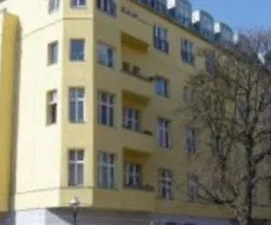 Hotel Orion, Berlino
