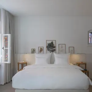 Hotel Wilmina