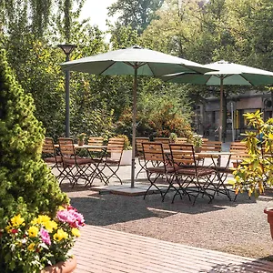 Hotel Ibis Nord, Berlino