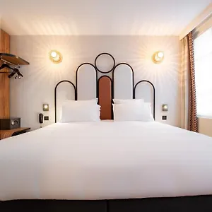 Hotel De L'esperance Paris