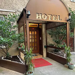 Hotel Adam, Berlino