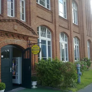 Hotel Bongard, Berlin