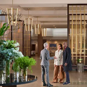 Hotel Intercontinental By Ihg