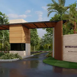 Ośrodek wypoczynkowy Wyndham Alltra Samana