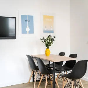Homaris Boxi Apart-hotel