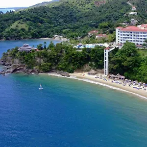 Ośrodek wypoczynkowy Eurostars Grand Cayacoa (adults Only) Samana