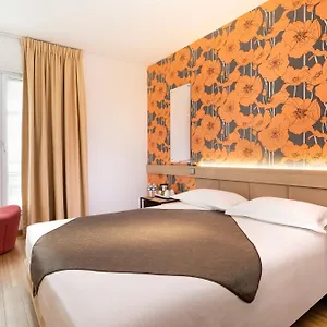 Hotel Hor Les Lumieres Paris