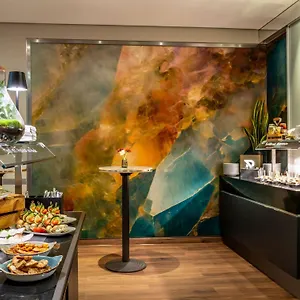 Ξενοδοχείο Mercure