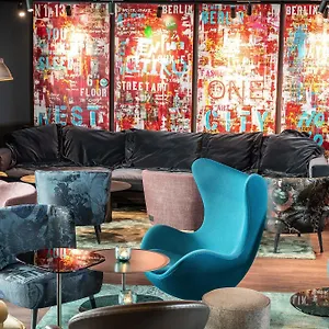 Hotel One Mitte, Berlin