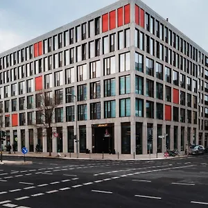 Urban Loft Hotel