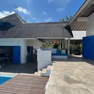 Bali Bio Maison d'hôtes