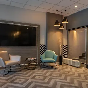 Hotel Garner - Wilmersdorf By Ihg