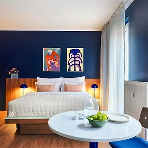 Numa Torstrasse Apart-hotel