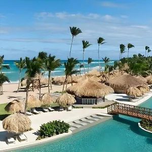 Hotel Excellence Punta Cana (adults Only) Uvero Alto