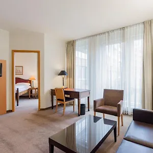 Apartmenthaus Mitte Apart-hotel
