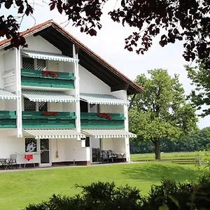 Erwachsenen Naturidyll - Der Wieserhof Apartmán
