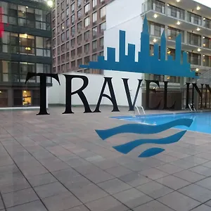 Hotel Travel - Midtown Manhattan