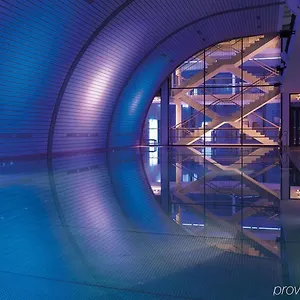 Hotel Aspria Ku'damm Sport &