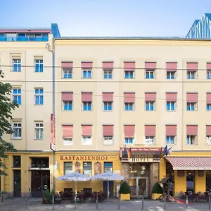 Hotel Kastanienhof, Berlino
