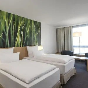 Hotel Nh West, Berlino