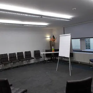 Hotel Energiehotel West, Berlino