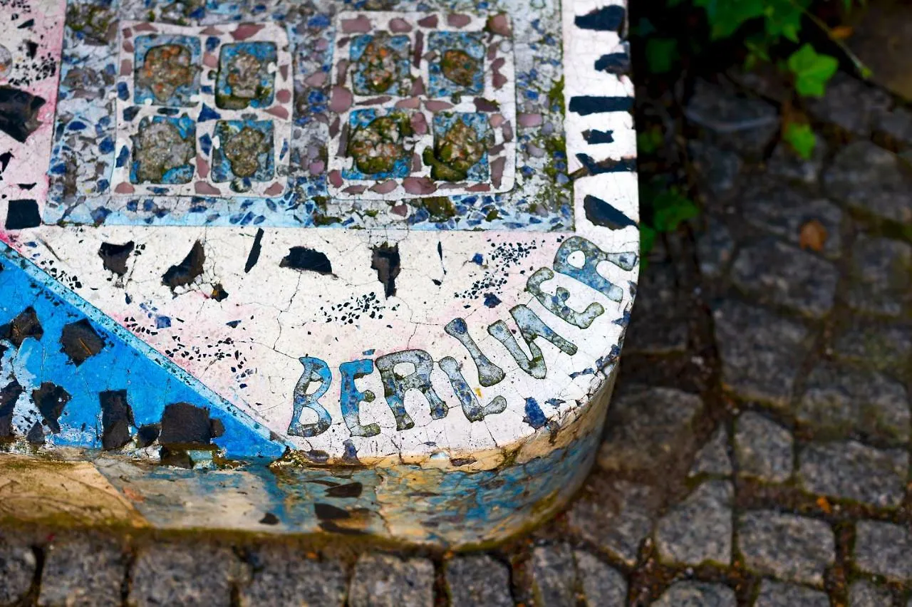Wilde Aparthotels Berlin, Checkpoint Charlie Berlin